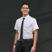 Jetseam Men's Pilot Shirts image 0