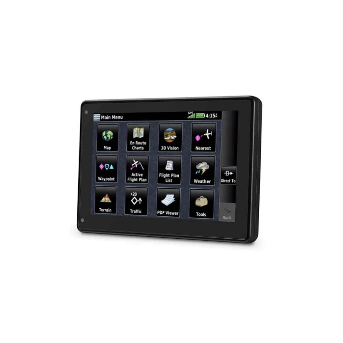 Garmin aera 760 image 4