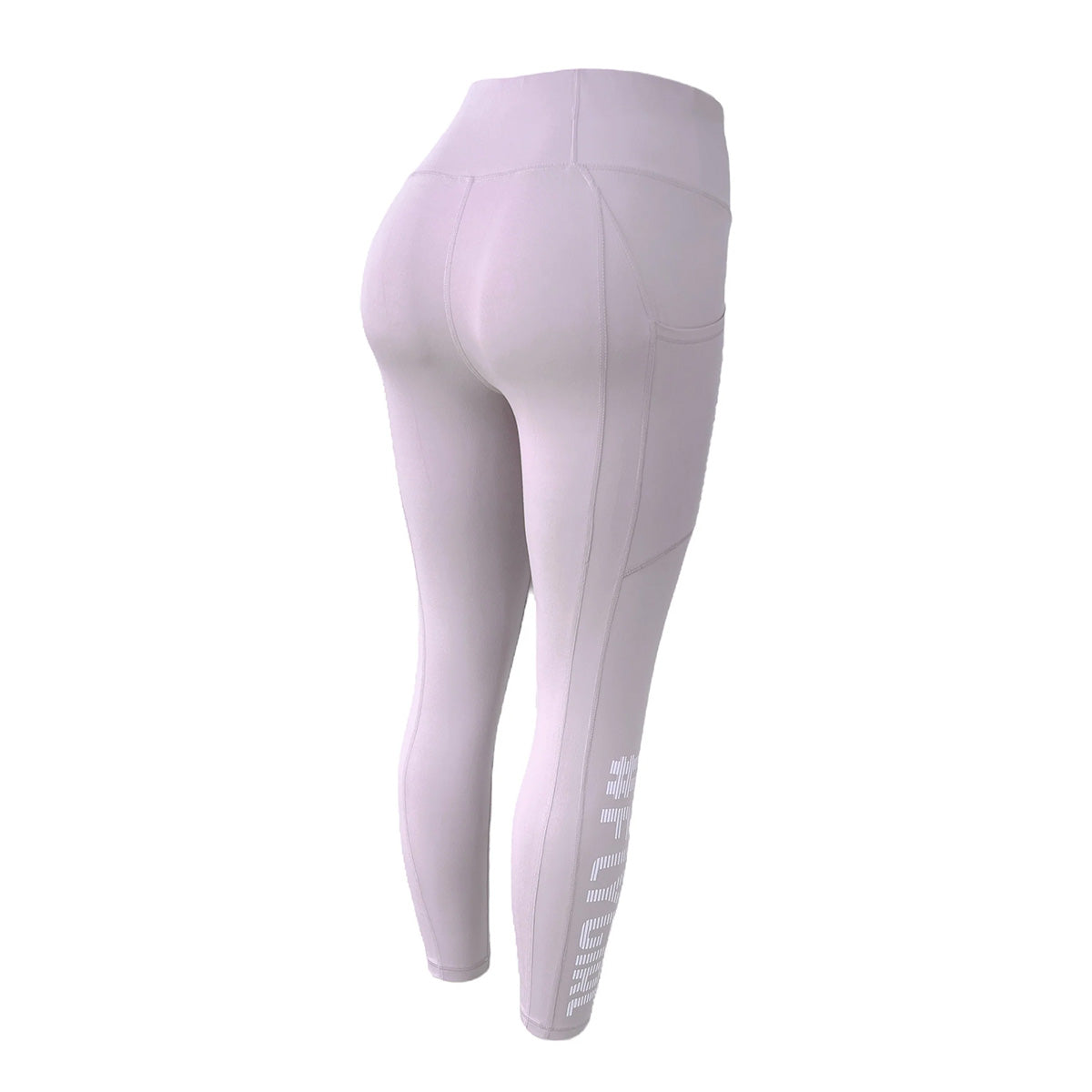fly girl pink leggings 