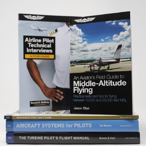 Training Books