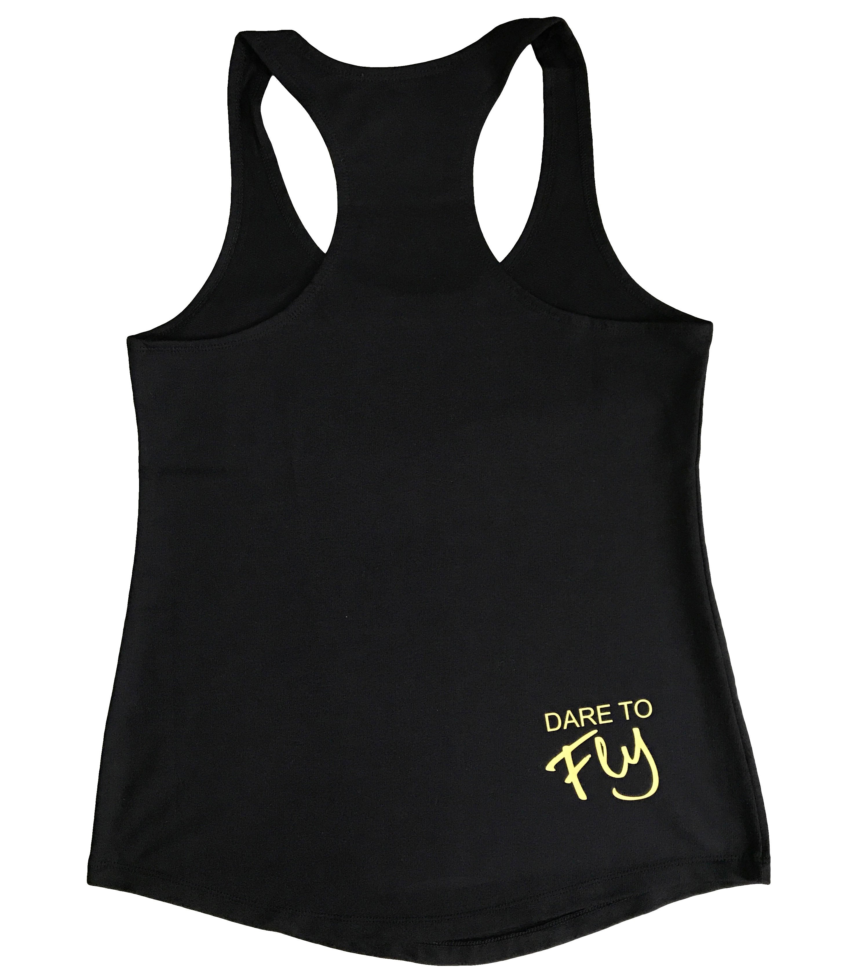 Set You Free Racerback Tank Top