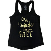 let the wind set you free tank top 