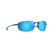 Maui Jim Blue Hawaii Ho'okipa Sunglasses